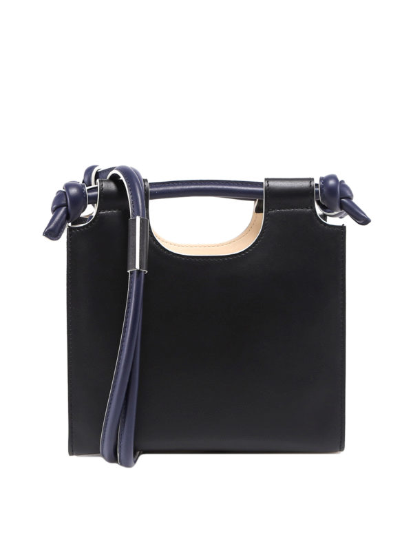 iKRIX Marni: shoulder bags - Small Marcel Knot bag