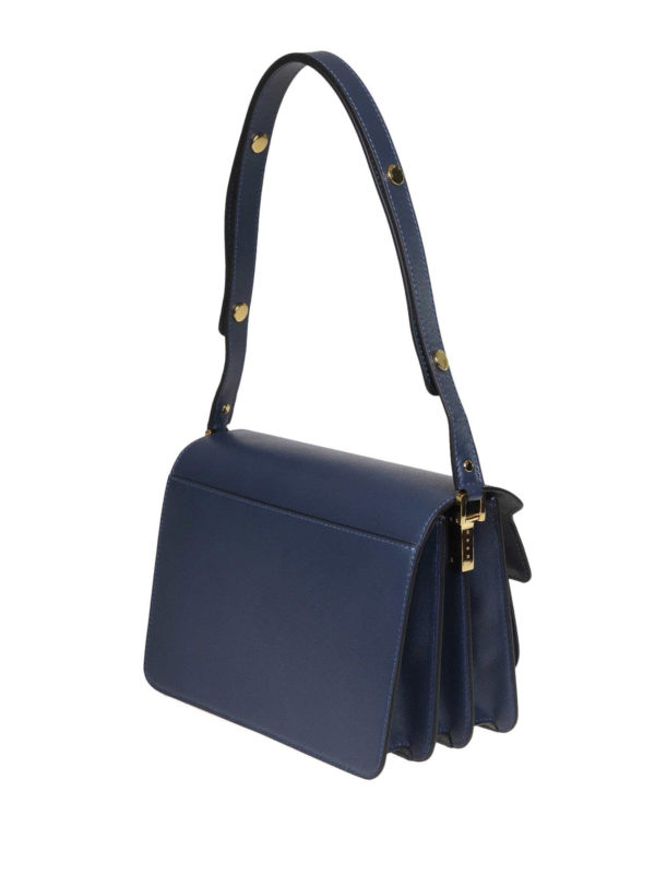 iKRIX Marni: Bolsos de hombro - Bolsa De Hombro - Trunk