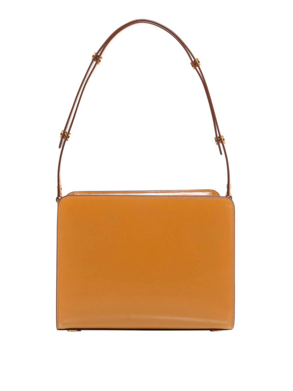 iKRIX Marni: shoulder bags - Trunk medium shoulder bag