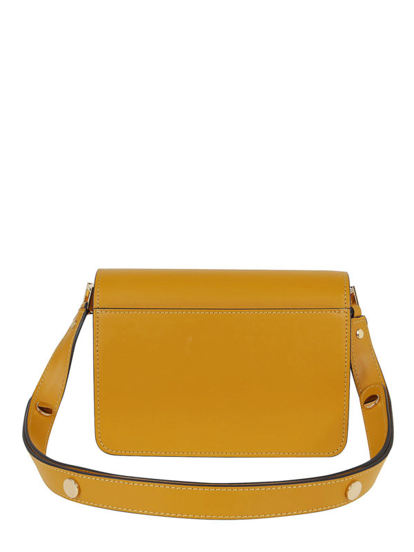 iKRIX Marni: shoulder bags - Trunk Mini bag