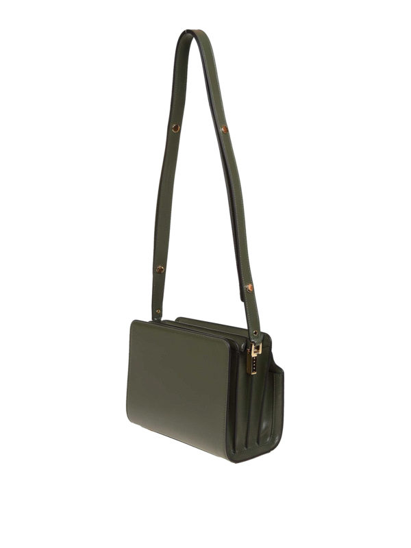 iKRIX Marni: Bolsos de hombro - Bolsa De Hombro - Trunk Reverse