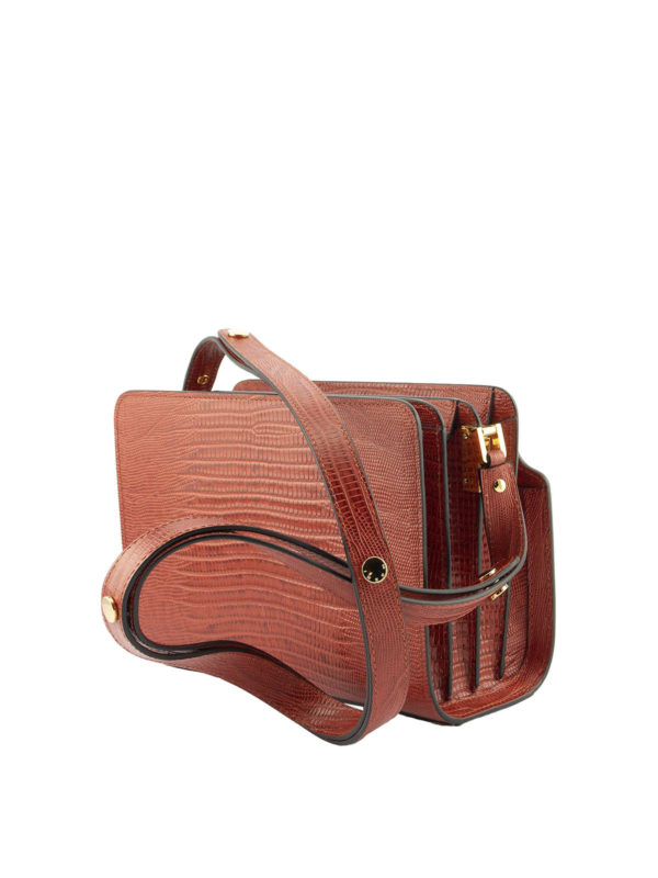 iKRIX Marni: shoulder bags - Trunk reverse shoulder bag