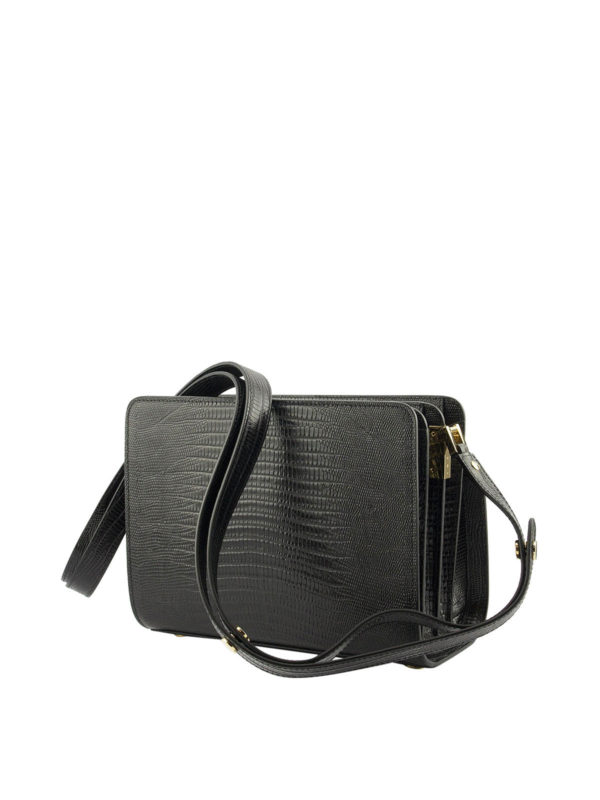 iKRIX Marni: shoulder bags - Trunk reverse shoulder bag