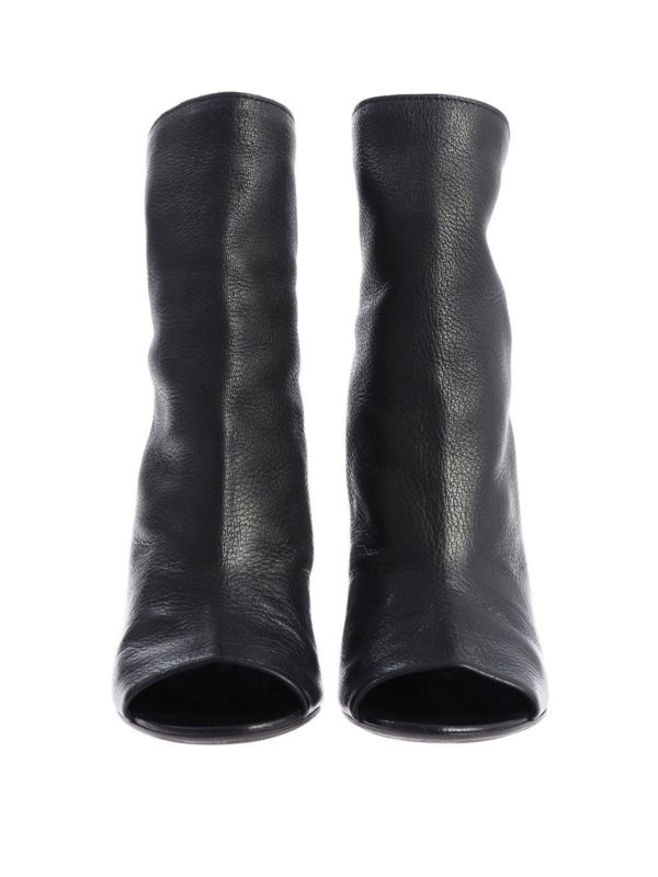 iKRIX Marsèll: Botines - Botines - Negro