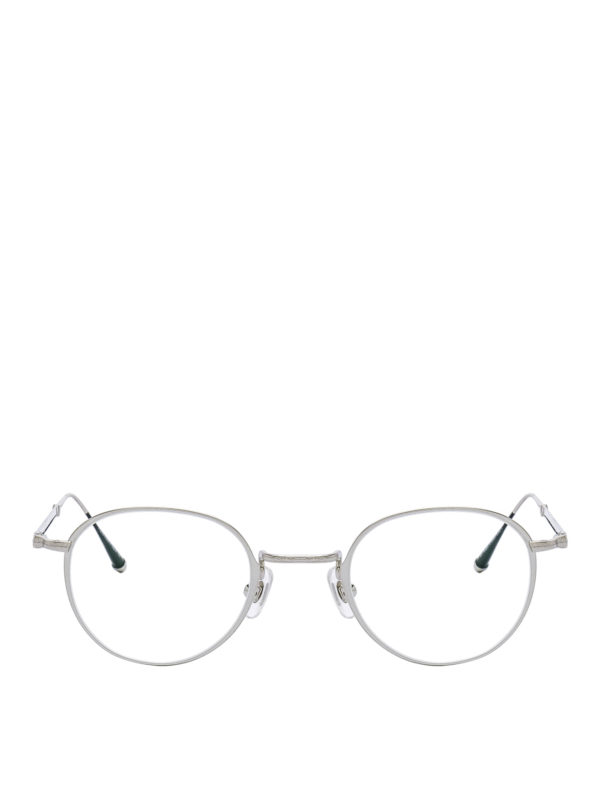iKRIX MATSUDA: Brillen - Brillen - Silber