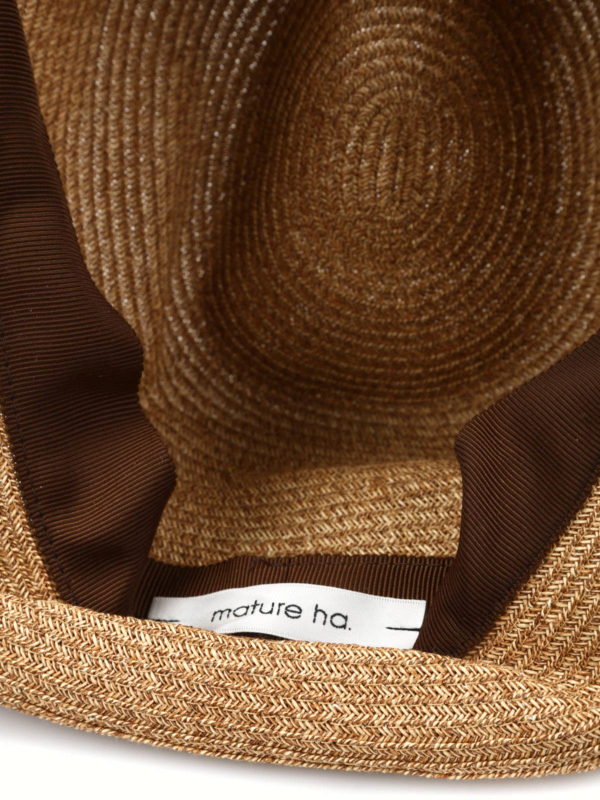 iKRIX Mature: hats & caps - Paper foldable hat