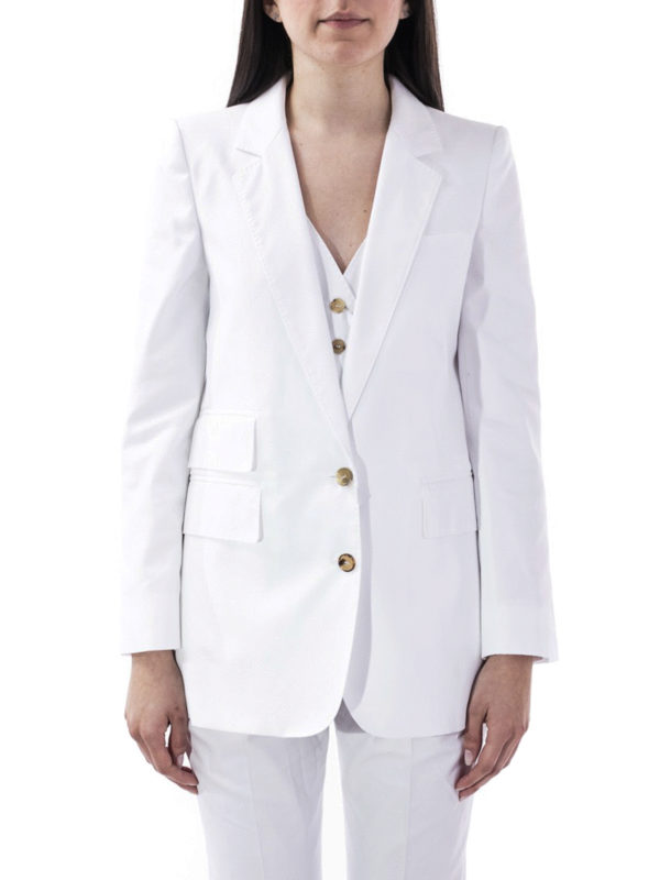 iKRIX Max Mara: blazers - Ronchi blazer