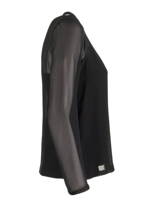 iKRIX Max Mara: Blusas - Blusa - Ferrara