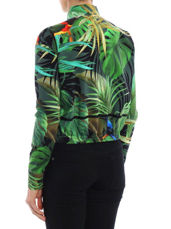 iKRIX Max Mara: bombers - Rosina bomber