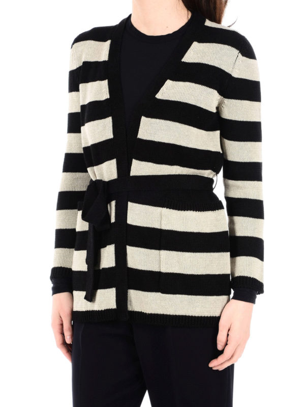 iKRIX Max Mara: Cárdigans - Cárdigan - Alea
