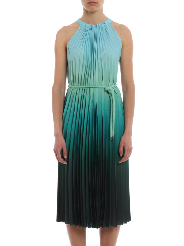 iKRIX Max Mara: カクテルドレス - カクテルドレス - Fuxia