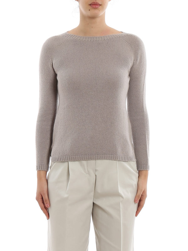 Max Mara クルーネック Giorgio-'S Maxmara 9361090160011 - Main Image