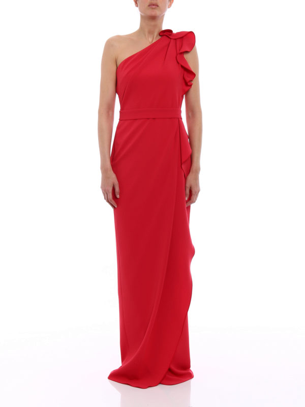 iKRIX Max Mara: evening dresses - Panda evening dress