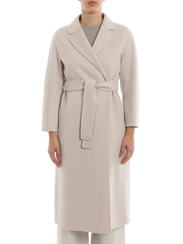 iKRIX Max Mara: knee length coats - Esturia coat