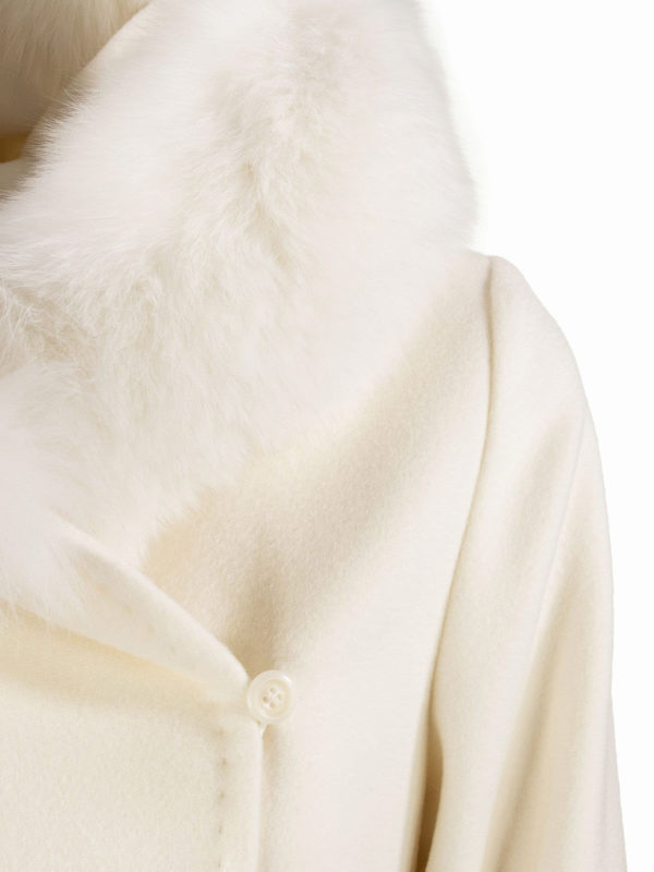 iKRIX Max Mara: Abrigos semilargos - Abrigo Midi - Mango-Studio