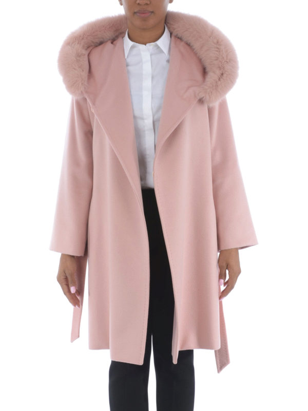 iKRIX Max Mara: Abrigos semilargos - Abrigo Midi - Mango-Studio