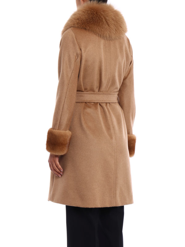 iKRIX Max Mara: Abrigos semilargos - Abrigo Midi - Nemi
