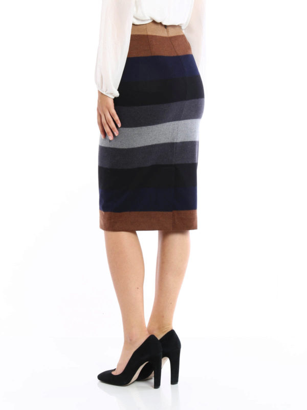iKRIX Max Mara: Knee length skirts & Midi - Marea skirt