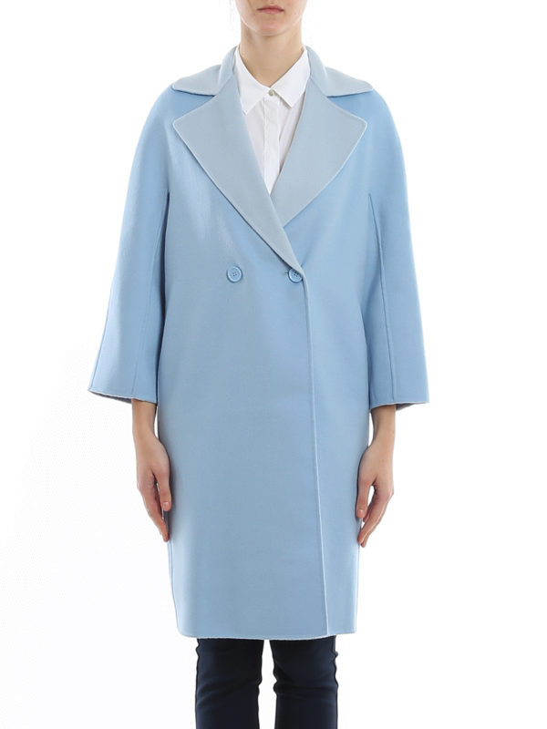 iKRIX Max Mara: long coats - Ode coat