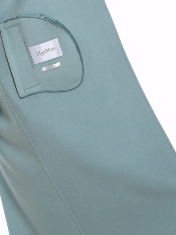 iKRIX Max Mara: long coats - Osol coat