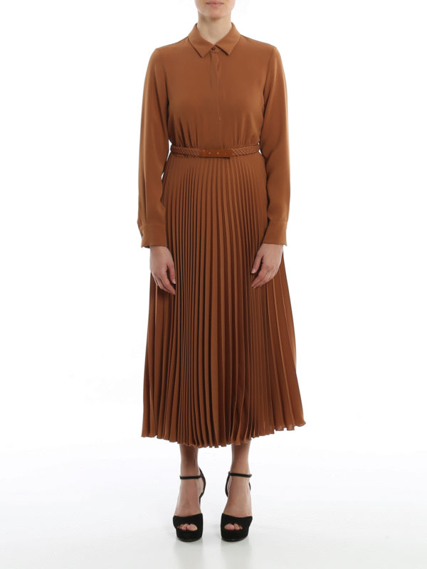 iKRIX Max Mara: Vestidos largos - Carmine-Maxmara Studio