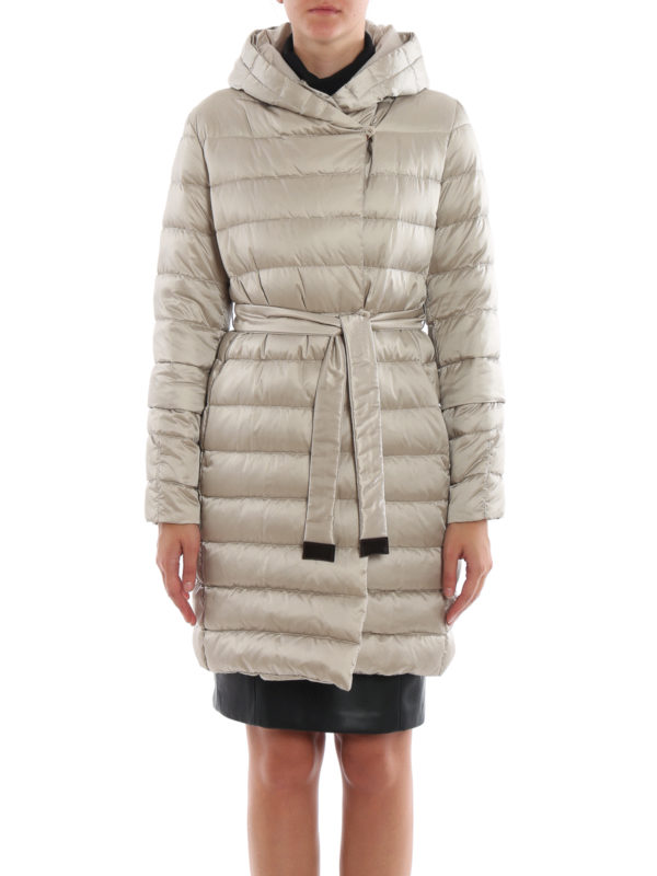 iKRIX Max Mara: ダウンジャケット - ダウンコート - Novef