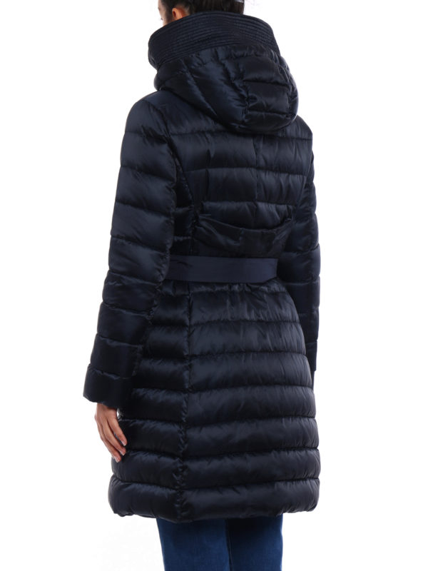 iKRIX Max Mara: padded coats - Novep reversible down coat