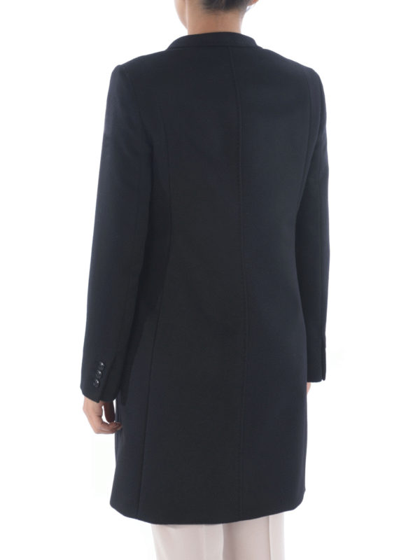 iKRIX Max Mara: short coats - Marengo wool coat