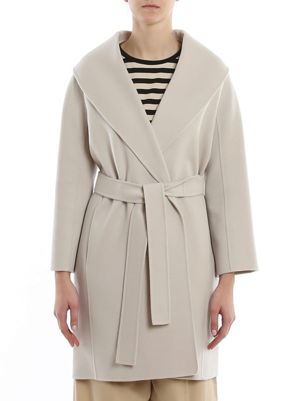 iKRIX Max Mara: ショートコート - ショートコート - Messi-