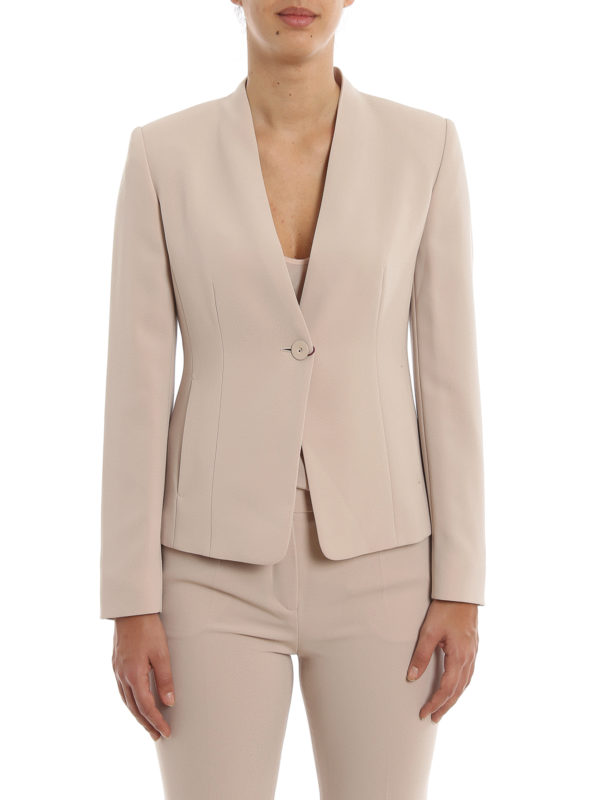 iKRIX MAX MARA STUDIO: blazers - Massimo jacket