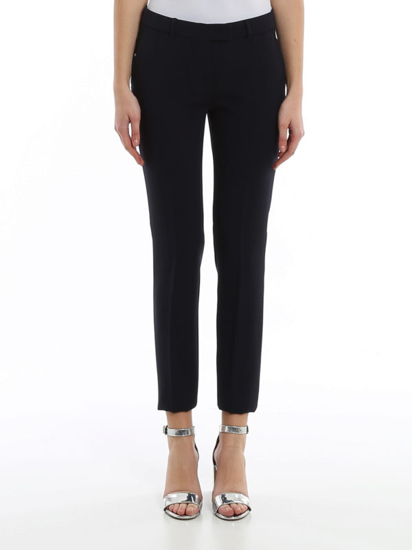 iKRIX MAX MARA STUDIO: casual trousers - Jerta trousers