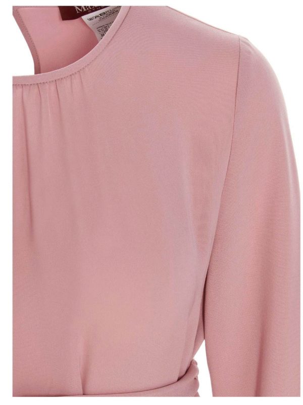 iKRIX MAX MARA STUDIO: Vestidos media pierna - Vestido Midi - Tornado