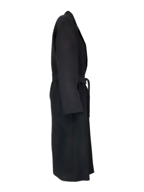 iKRIX MAX MARA STUDIO: long coats - Ermanna coat