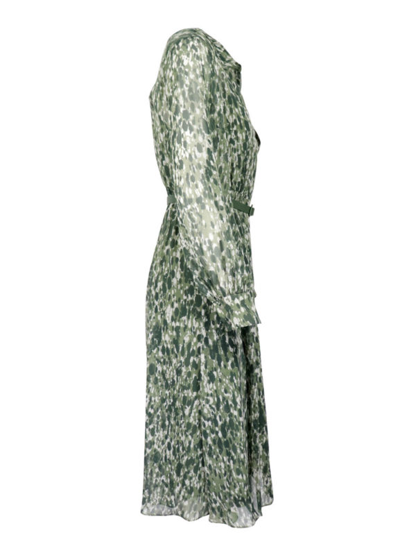 iKRIX MAX MARA STUDIO: maxi dresses - Cennare dress