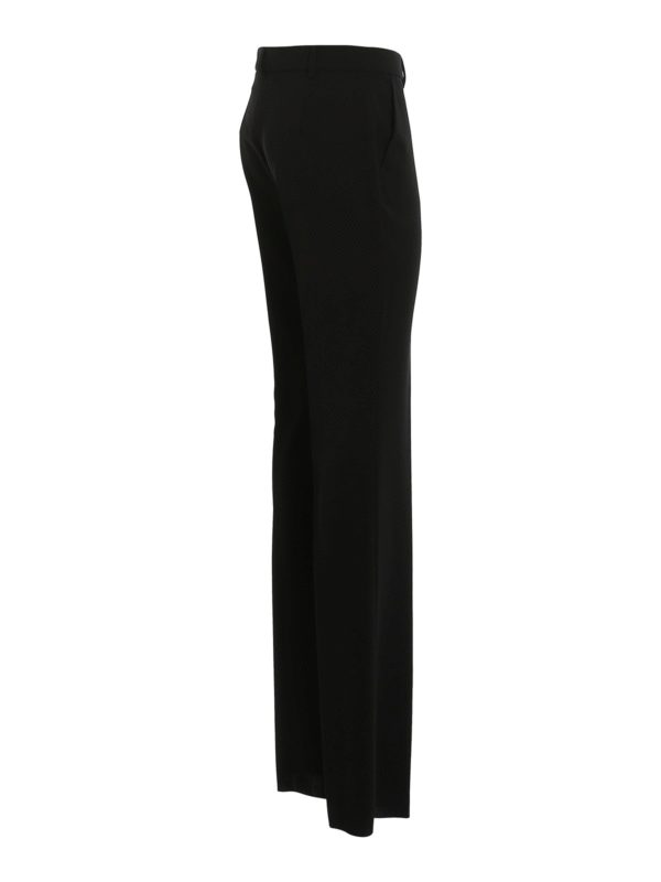 iKRIX MAX MARA STUDIO: Tailored & Formal trousers - Pantera pants