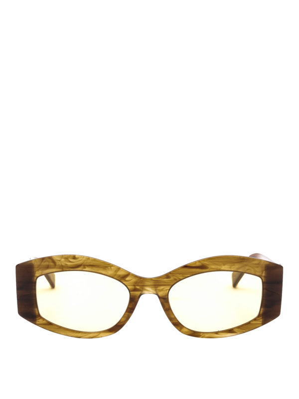 iKRIX Max Mara: occhiali da sole - Occhiali da sole Mm Iris