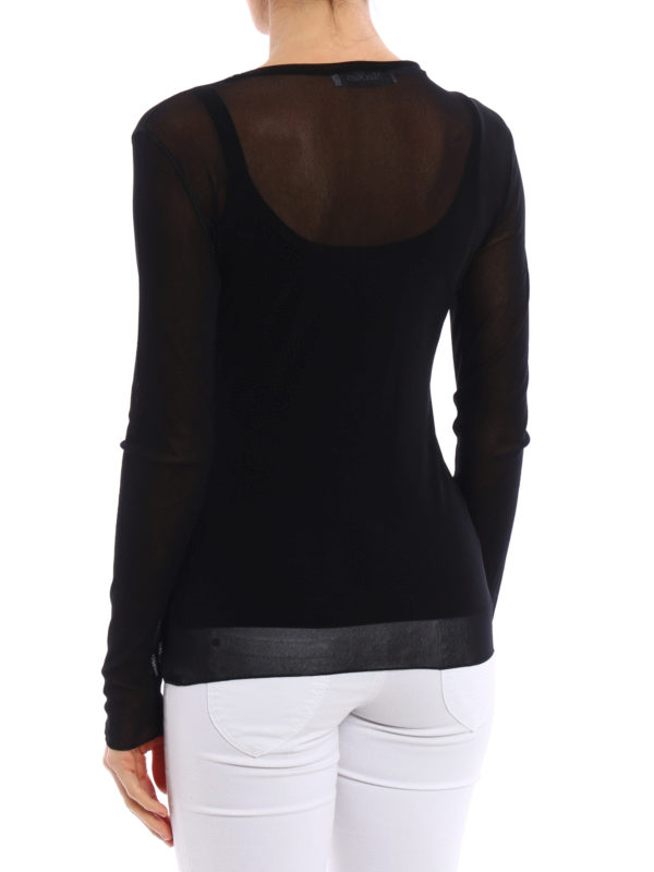 iKRIX Max Mara: t-shirts - Rea T-shirt