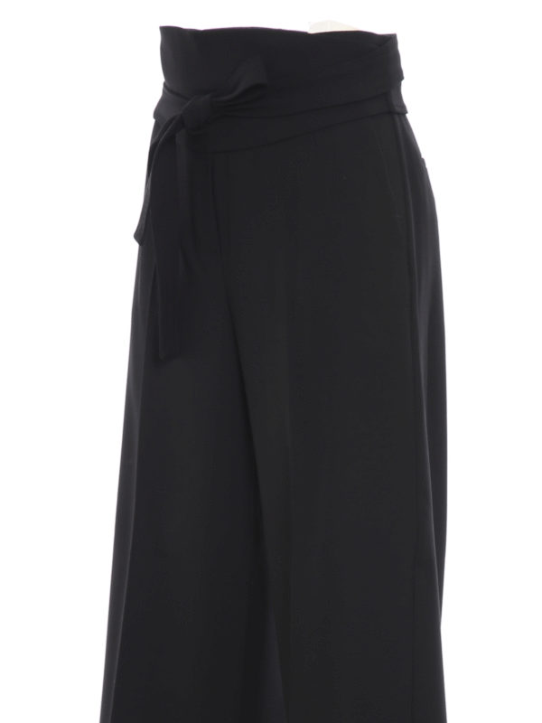 iKRIX Max Mara: Tailored & Formal trousers - Albino trousers