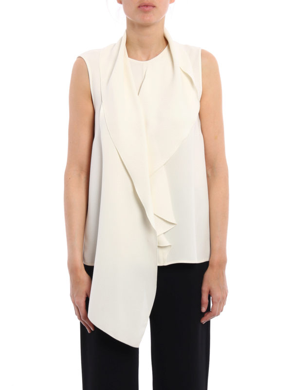 Max mara discount magda blouse