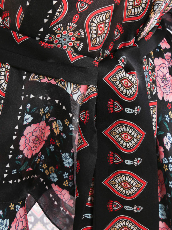 iKRIX MC2 SAINT BARTH: カバーアップ - カバーアップ - Saba