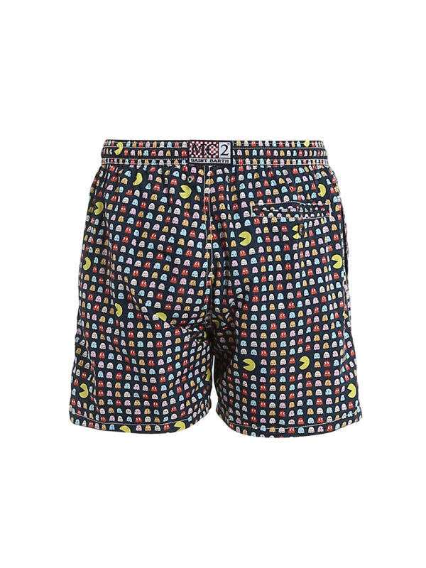 iKRIX MC2 SAINT BARTH: Badeanzüge und Badehosen - Badehose - Blau
