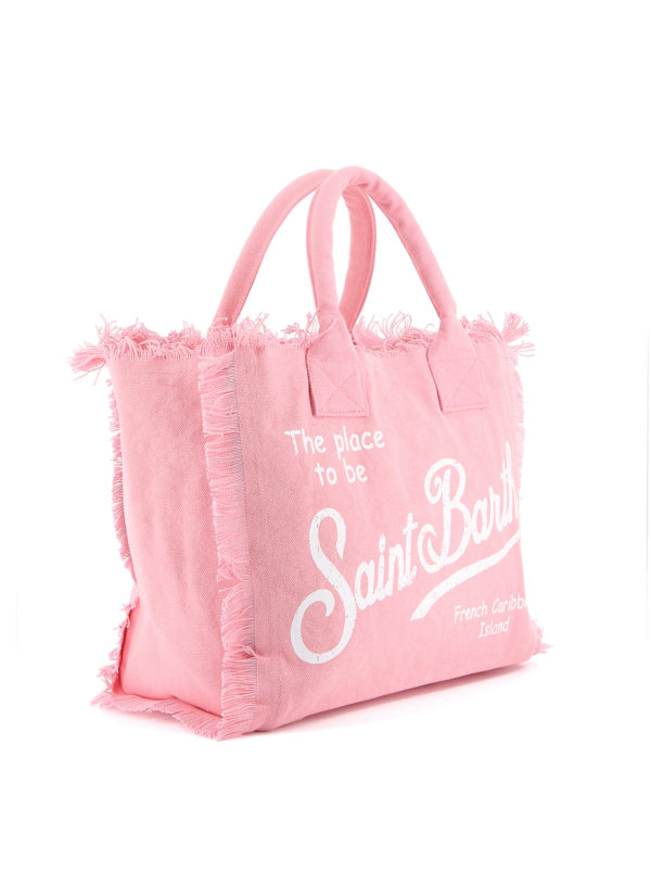 iKRIX MC2 SAINT BARTH: Sacs à main - Sac Cabas - Vanity