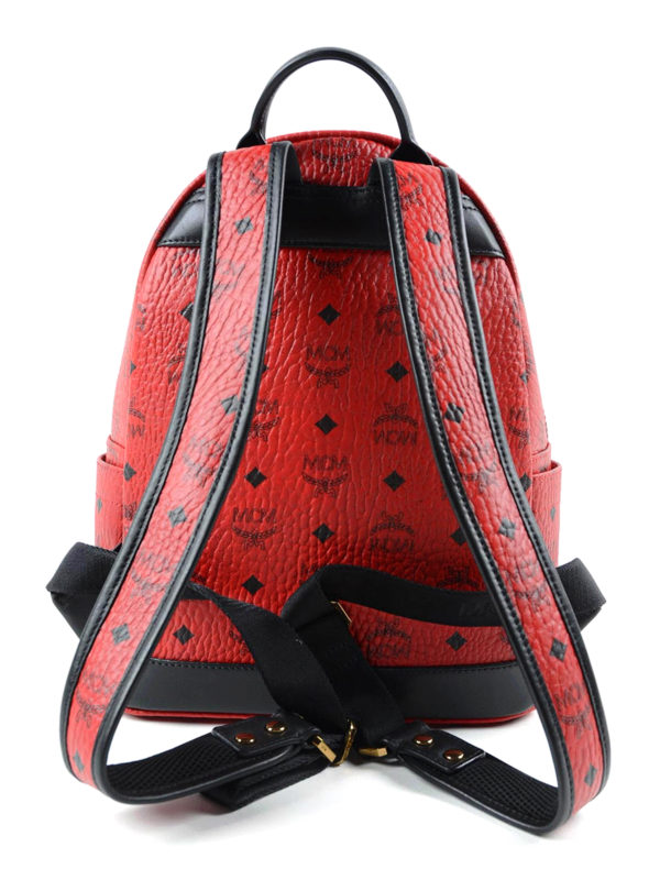 iKRIX MCM: Mochilas - Dual Stark backpack