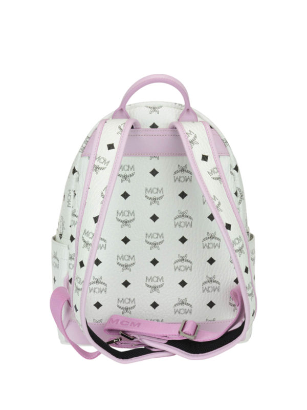 iKRIX MCM: Rucksäcke - Rucksack - Weiß