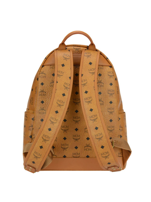 iKRIX MCM: backpacks - Stark medium backpack