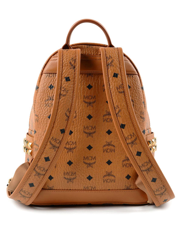 iKRIX MCM: Mochilas - Stark small backpack