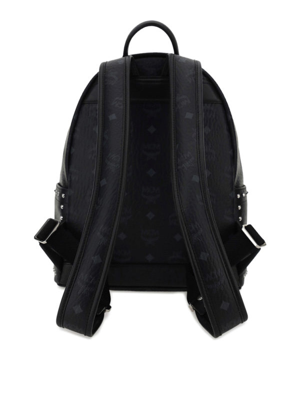 iKRIX MCM: zaini - Zaino con borchie Stark