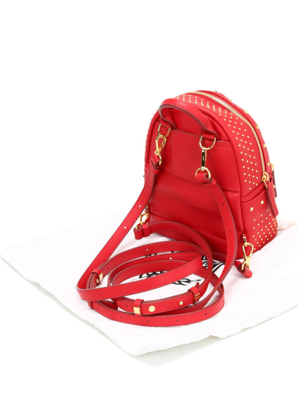 iKRIX MCM: backpacks - X-Mini Stark Special backpack