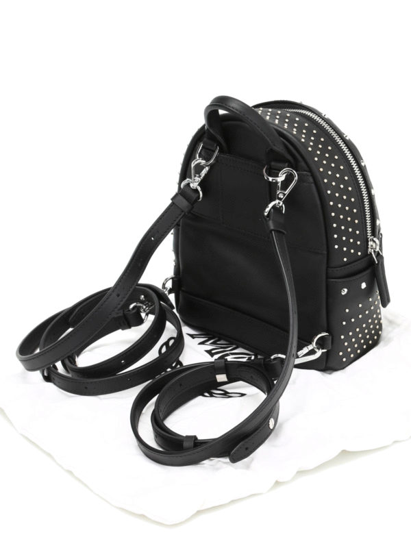 iKRIX MCM: backpacks - X-Mini Stark Special backpack