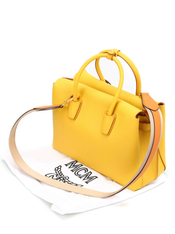 iKRIX MCM: Bowling - Milla Medium bowling bag